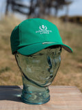 Original Performance Cap in Green