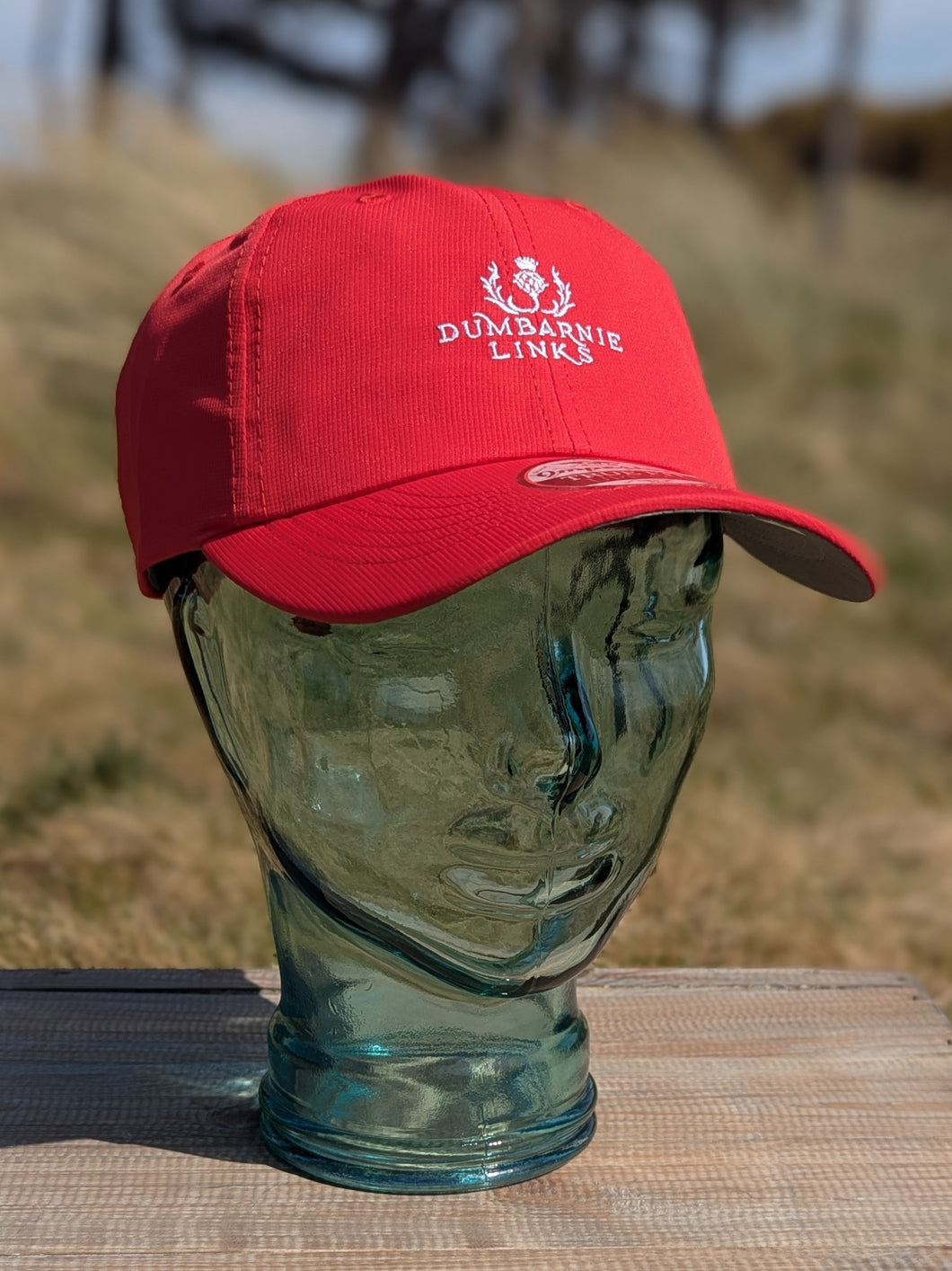 Original Performance Cap