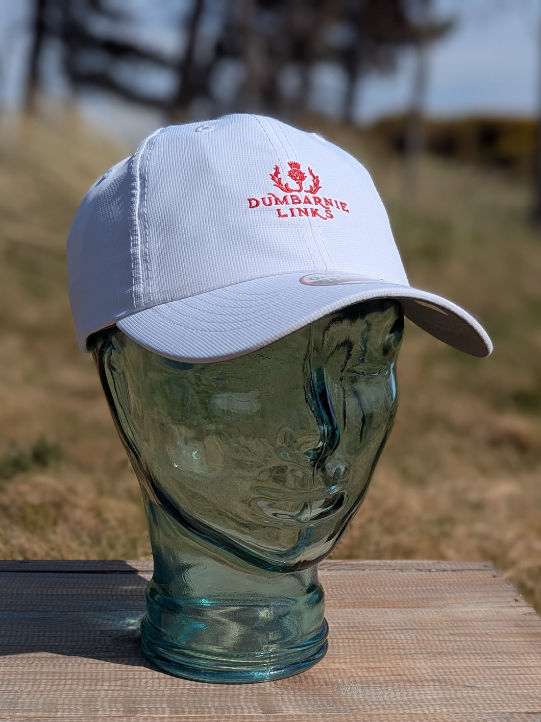 Original Performance Cap