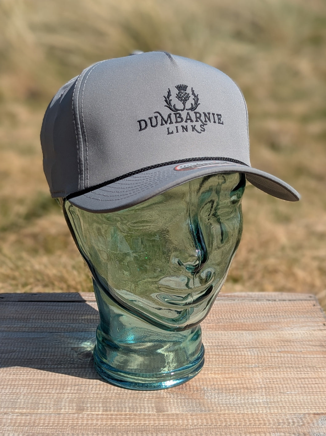 'The Wrightson' Performance Rope Cap