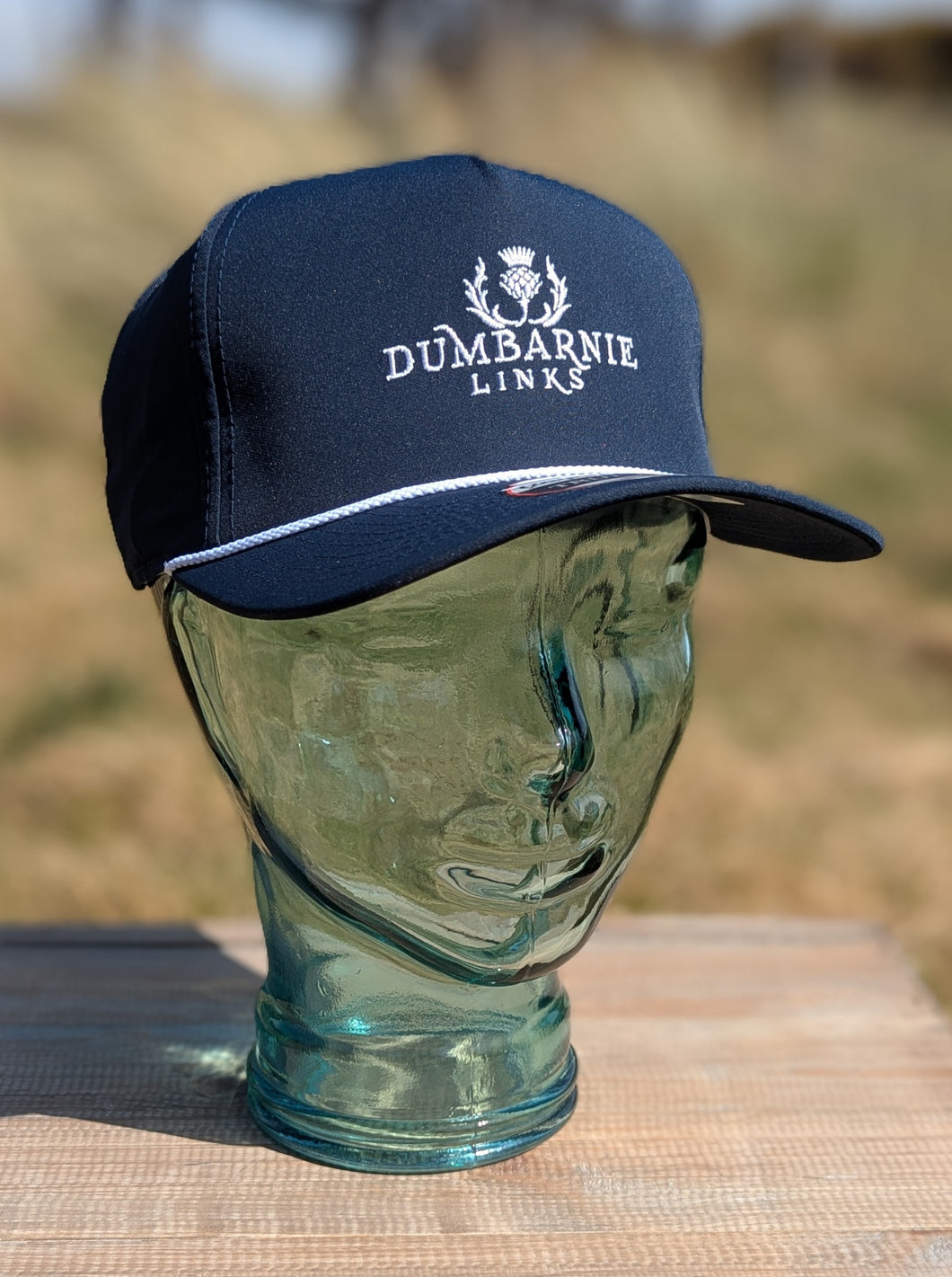 'The Wrightson' Performance Rope Cap