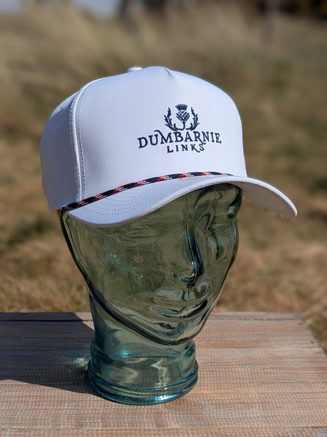 'The Wrightson' Performance Rope Cap