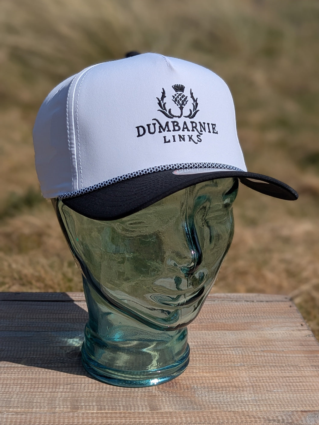 'The Wrightson' Performance Rope Cap