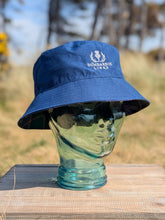 Load image into Gallery viewer, Dumbarnie Tartan Bucket Hat
