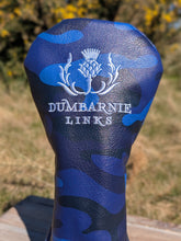 Load image into Gallery viewer, Camo Headcover Collection
