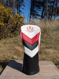 Chevron Headcover Collection