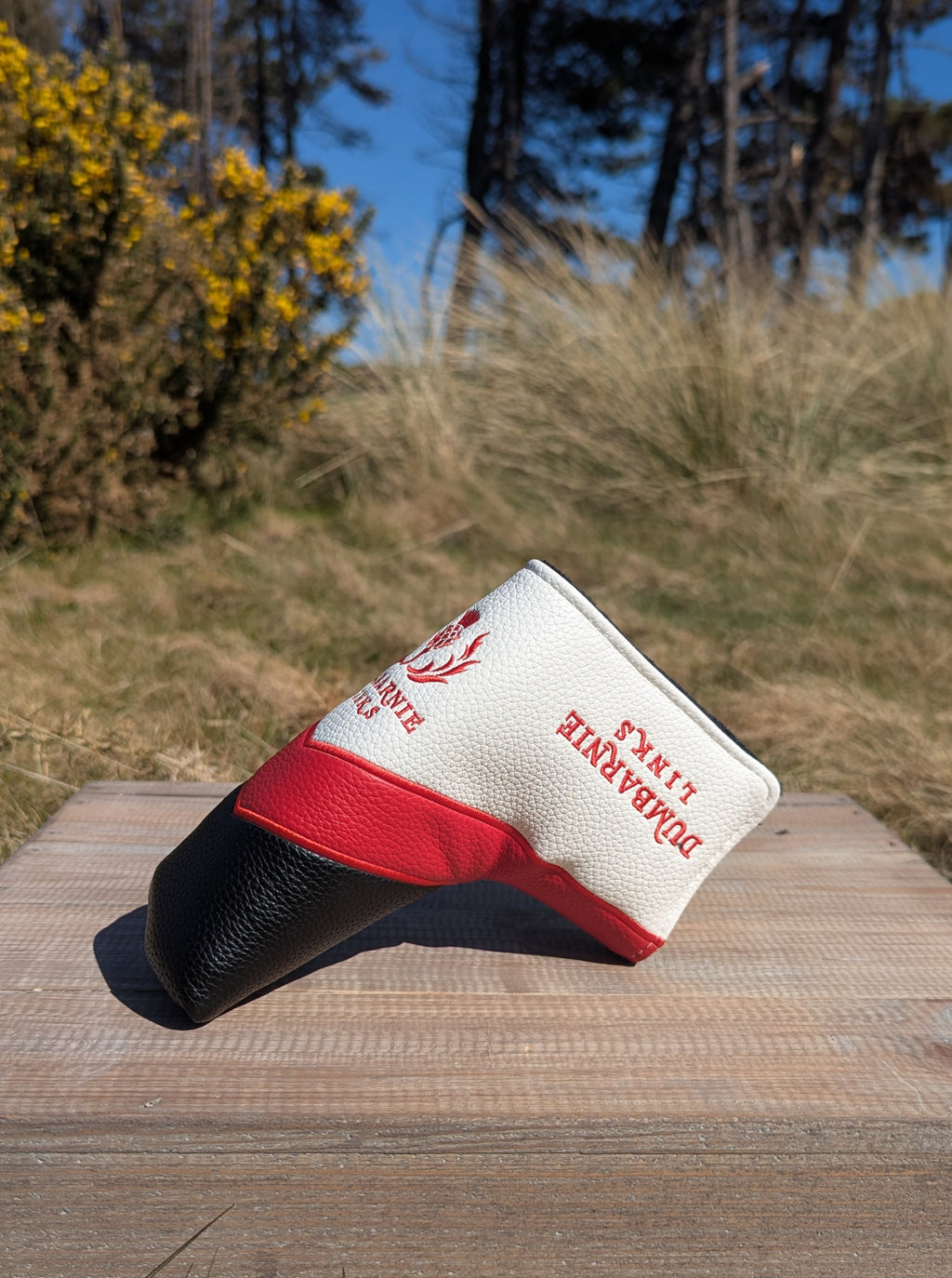 Chevron Headcover Collection