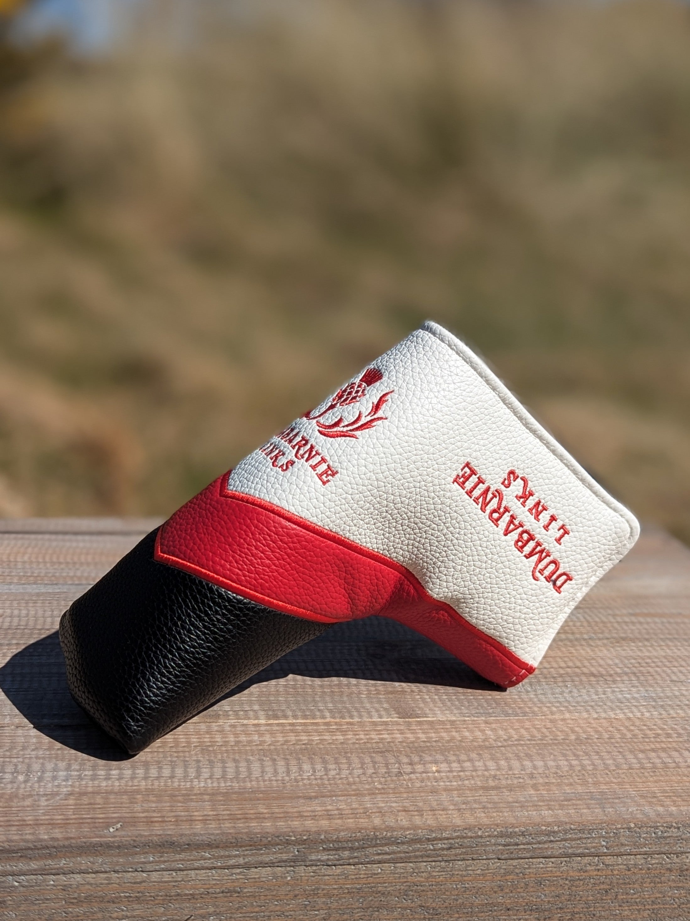 Chevron Headcover Collection