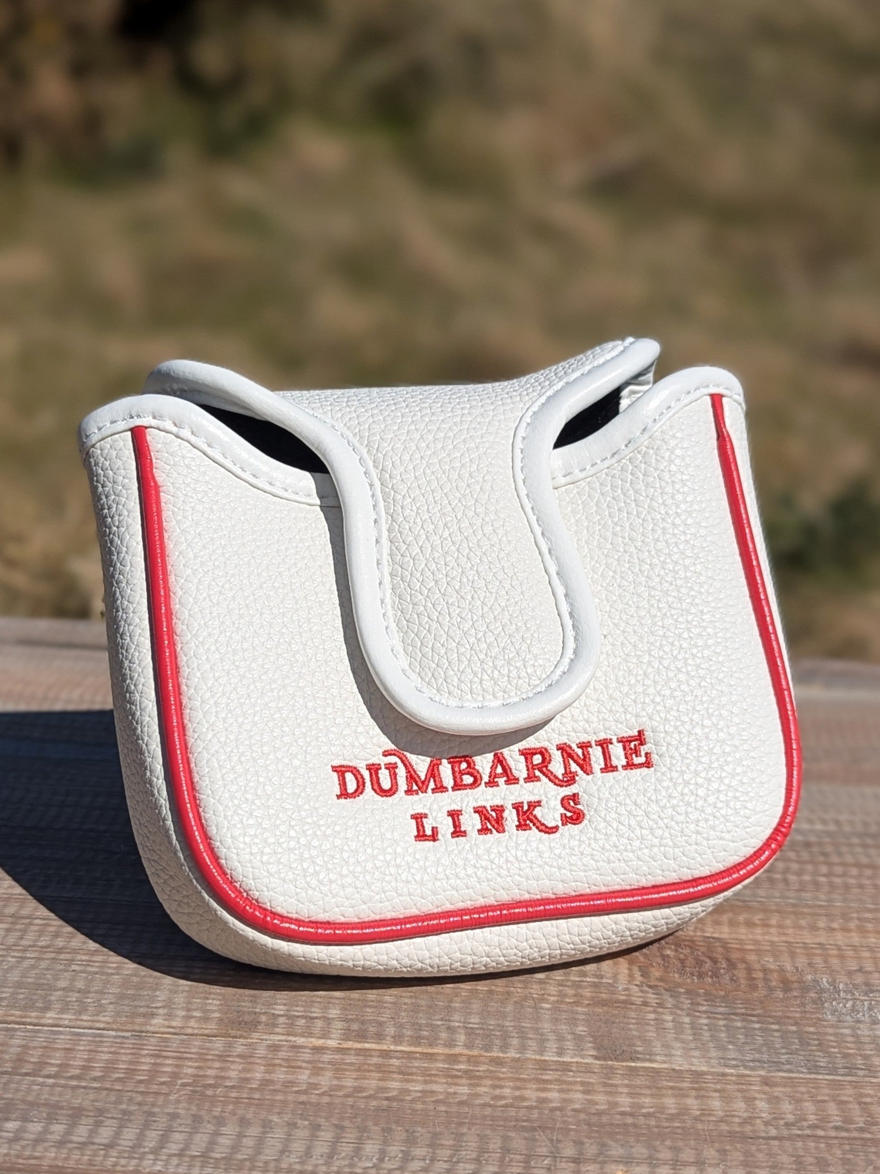 Chevron Headcover Collection