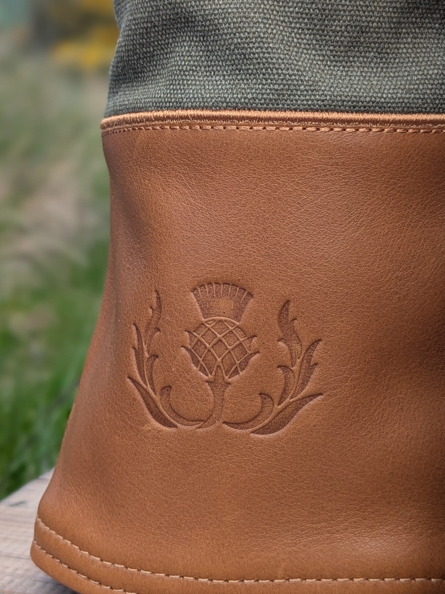 Legacy Headcover Collection