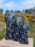 Thistle Stitch Headcover Collection