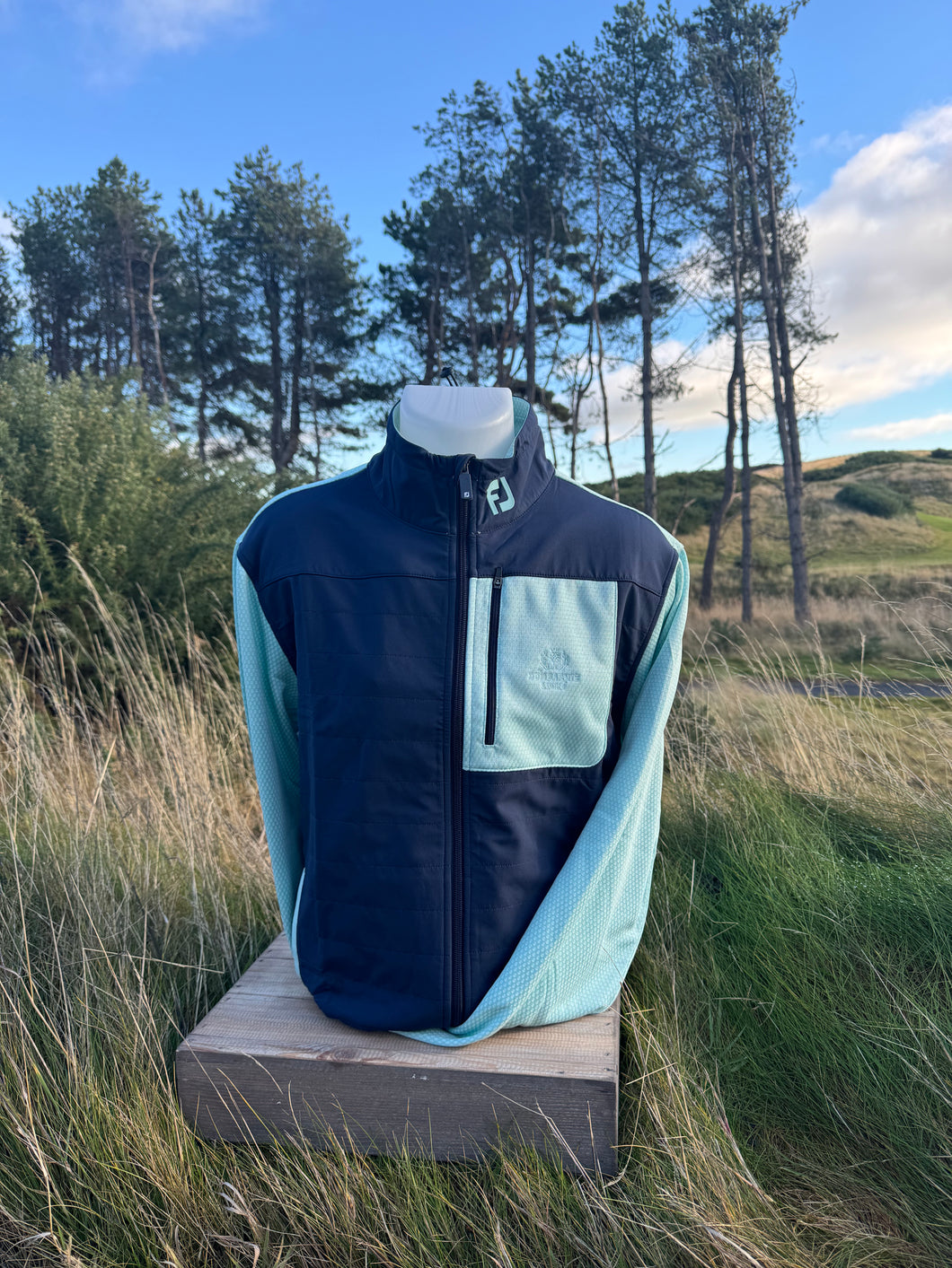 FootJoy ThermoSeries Hybrid Jacket