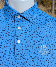 Load image into Gallery viewer, Kjus Golfer Polo
