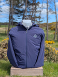 Kjus Atmosphere Hooded Jacket