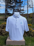 Kjus Golfer Polo -Pointer Dog