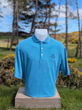 Kjus Hollow Pima Polo