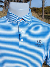Load image into Gallery viewer, Kjus Lee Stripe Polo

