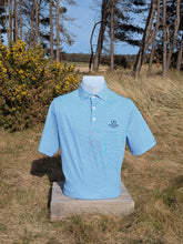 Load image into Gallery viewer, Kjus Lee Stripe Polo
