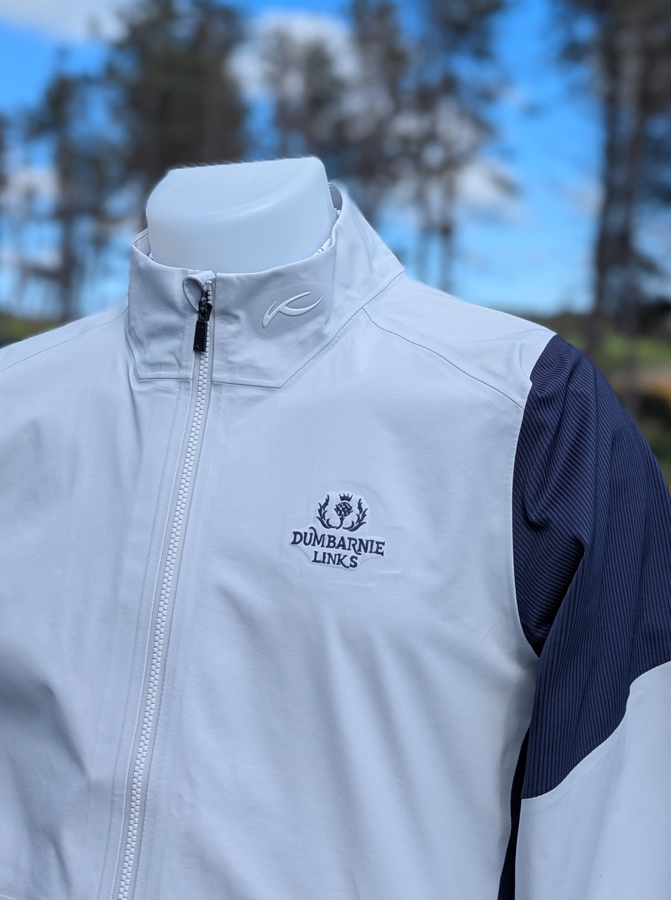 Kjus Pro 3L Jacket