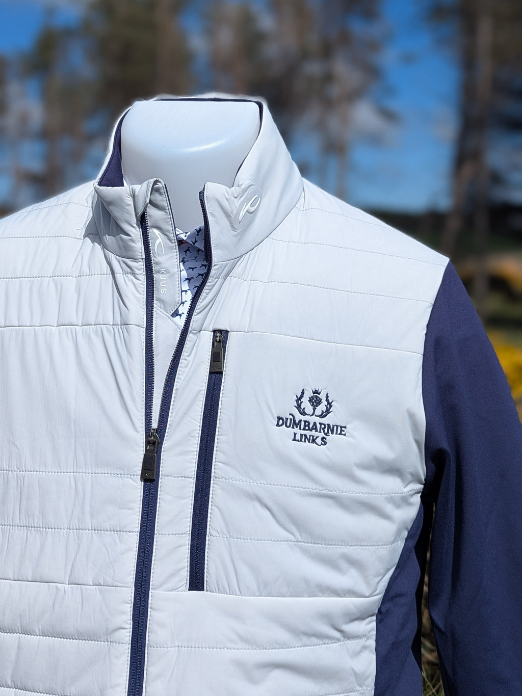 Kjus Reach Jacket