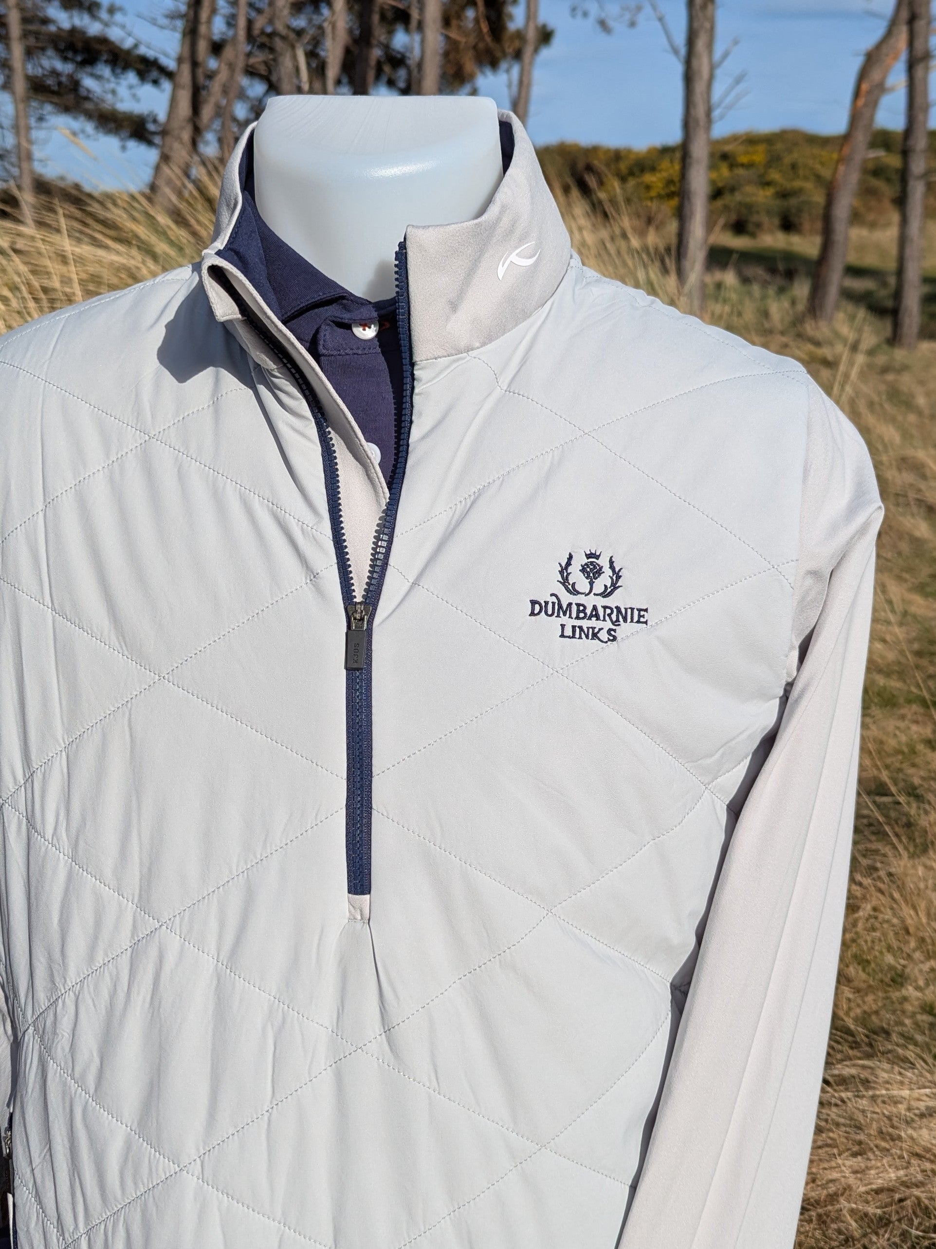 Kjus Release 1/2 Zip