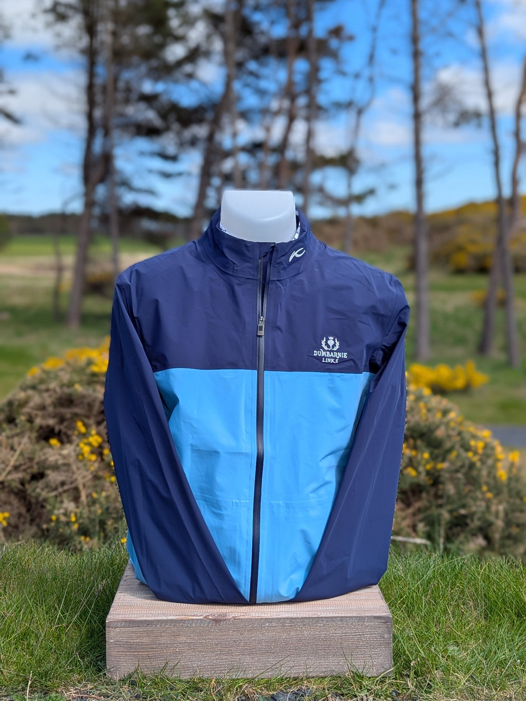 Kjus Rain Rescue 2.0L Jacket
