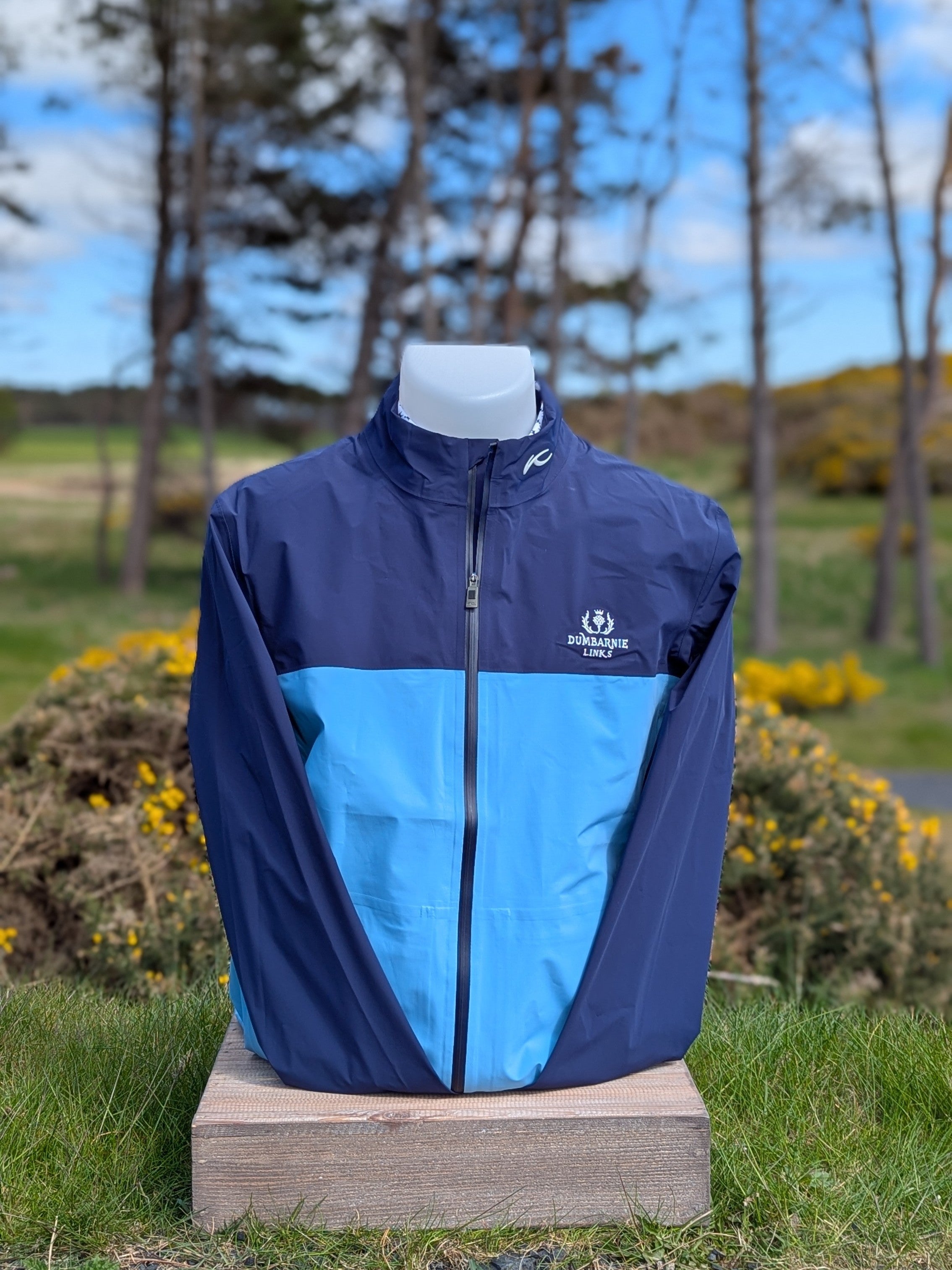 Kjus Rain Rescue 2.0L Jacket