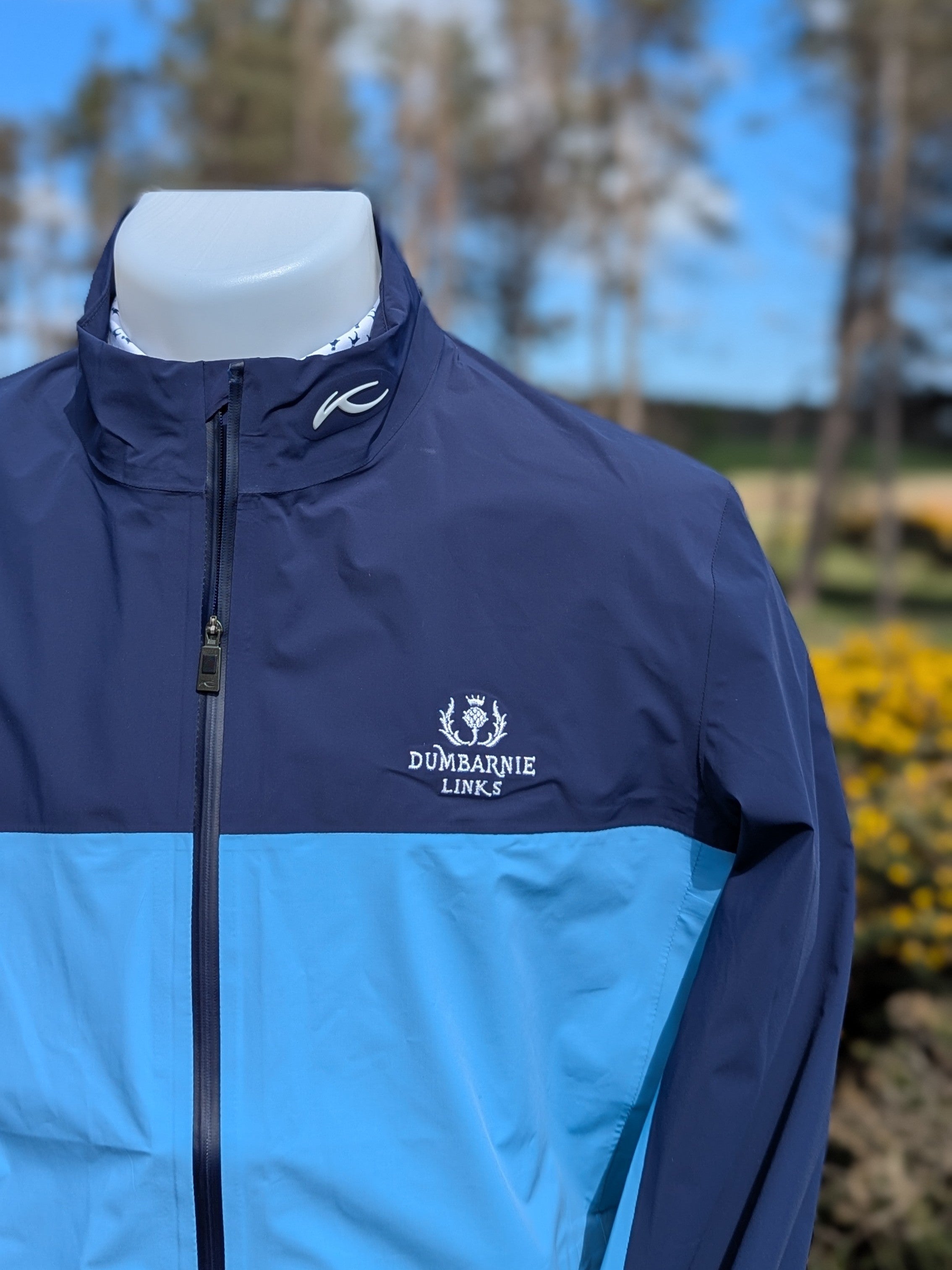 Kjus Rain Rescue 2.0L Jacket