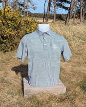 Load image into Gallery viewer, Kjus Soren Stripe Polo
