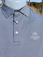 Load image into Gallery viewer, Kjus Soren Stripe Polo
