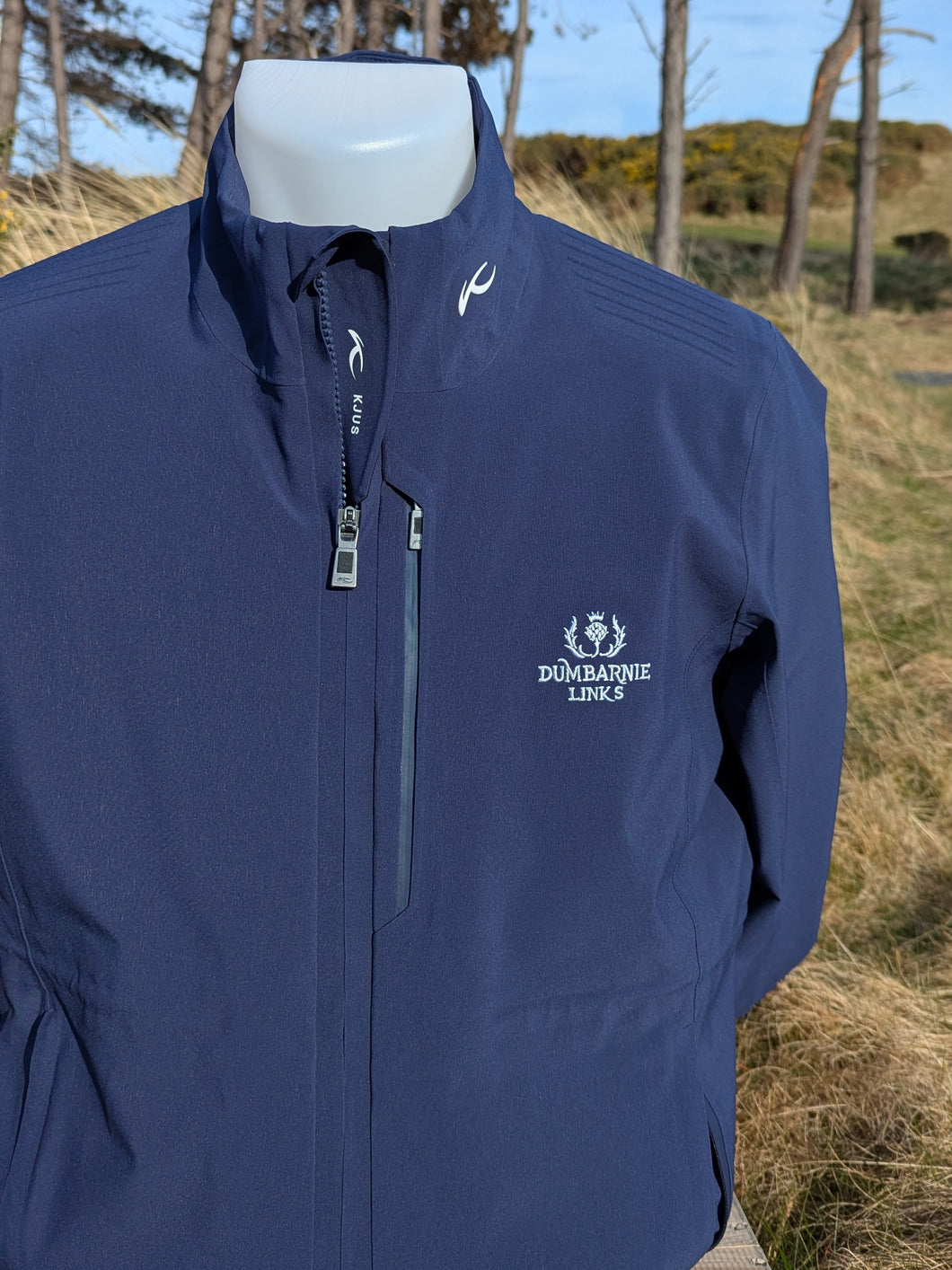 Kjus Insulated Storm Jacket