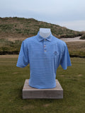 Peter Millar Crown Sport Avent Performance Jersey Polo