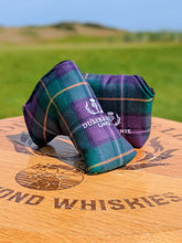 Load image into Gallery viewer, Tartan Headcover Collection
