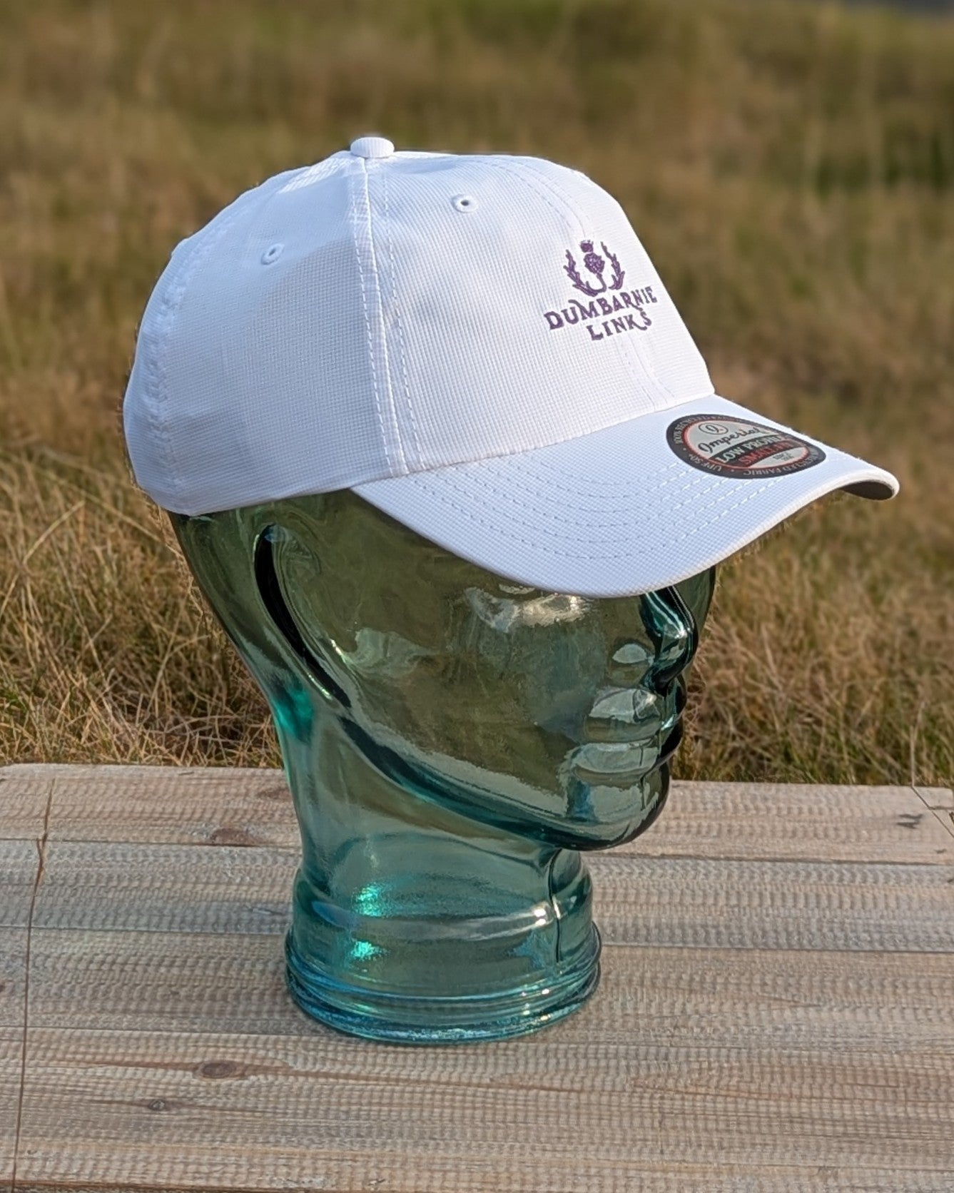 The Original Small Fit Performance Cap