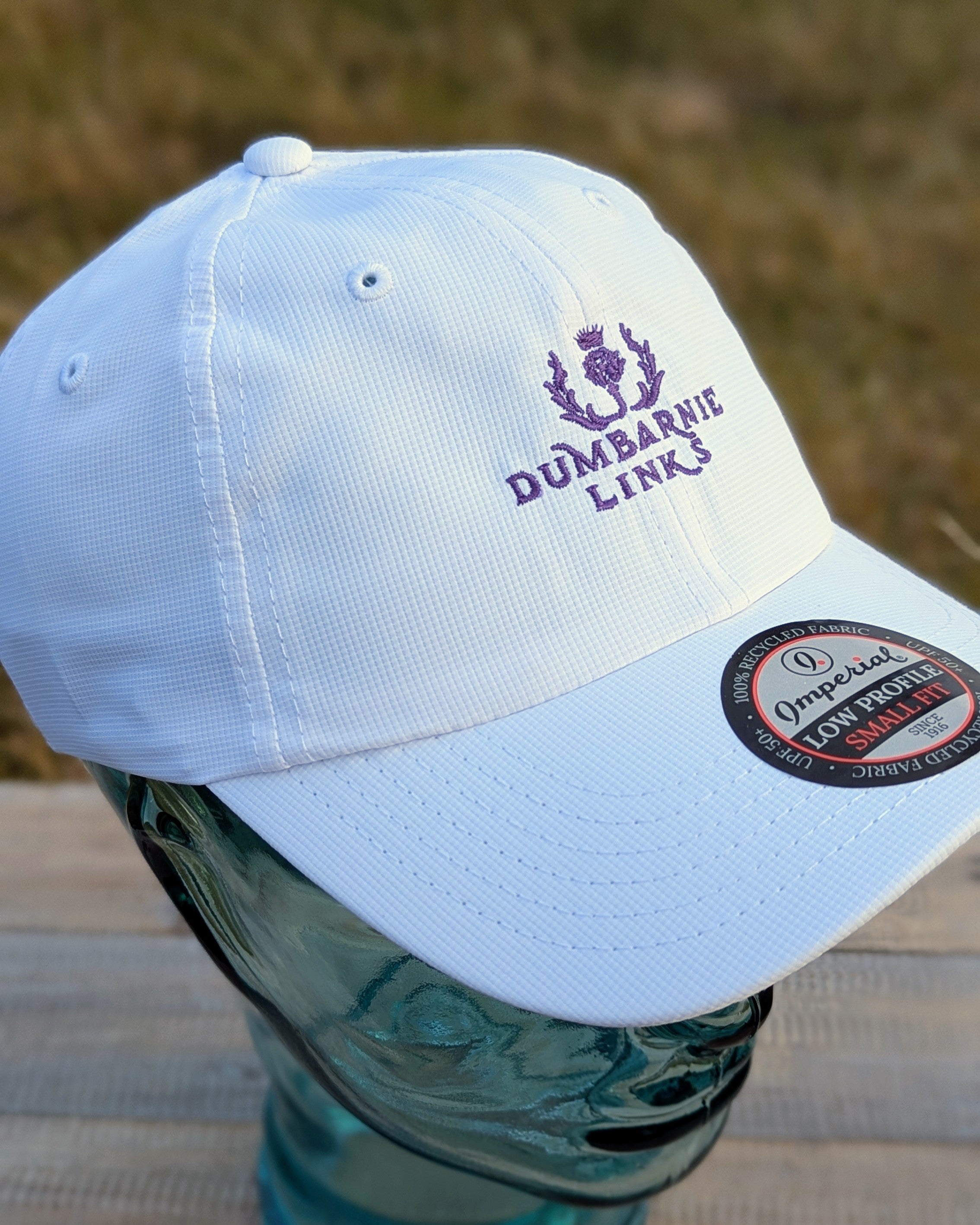 The Original Small Fit Performance Cap