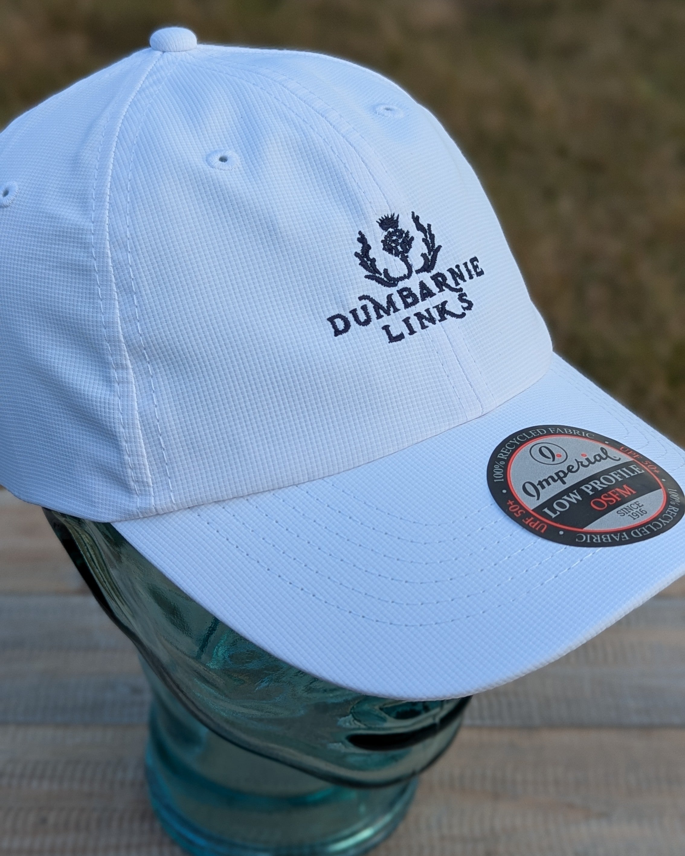 Original Performance Cap in Black