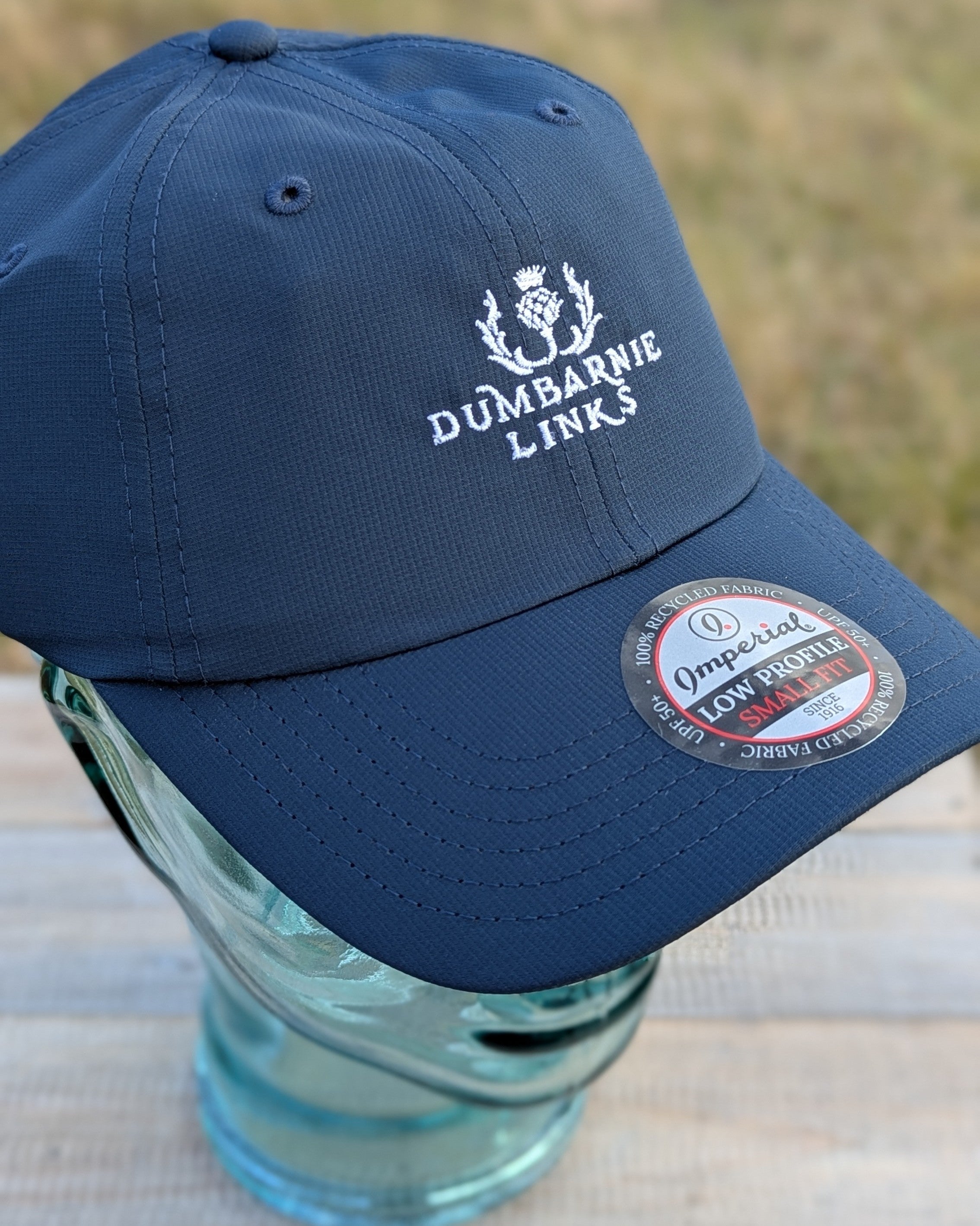 The Original Small Fit Performance Cap