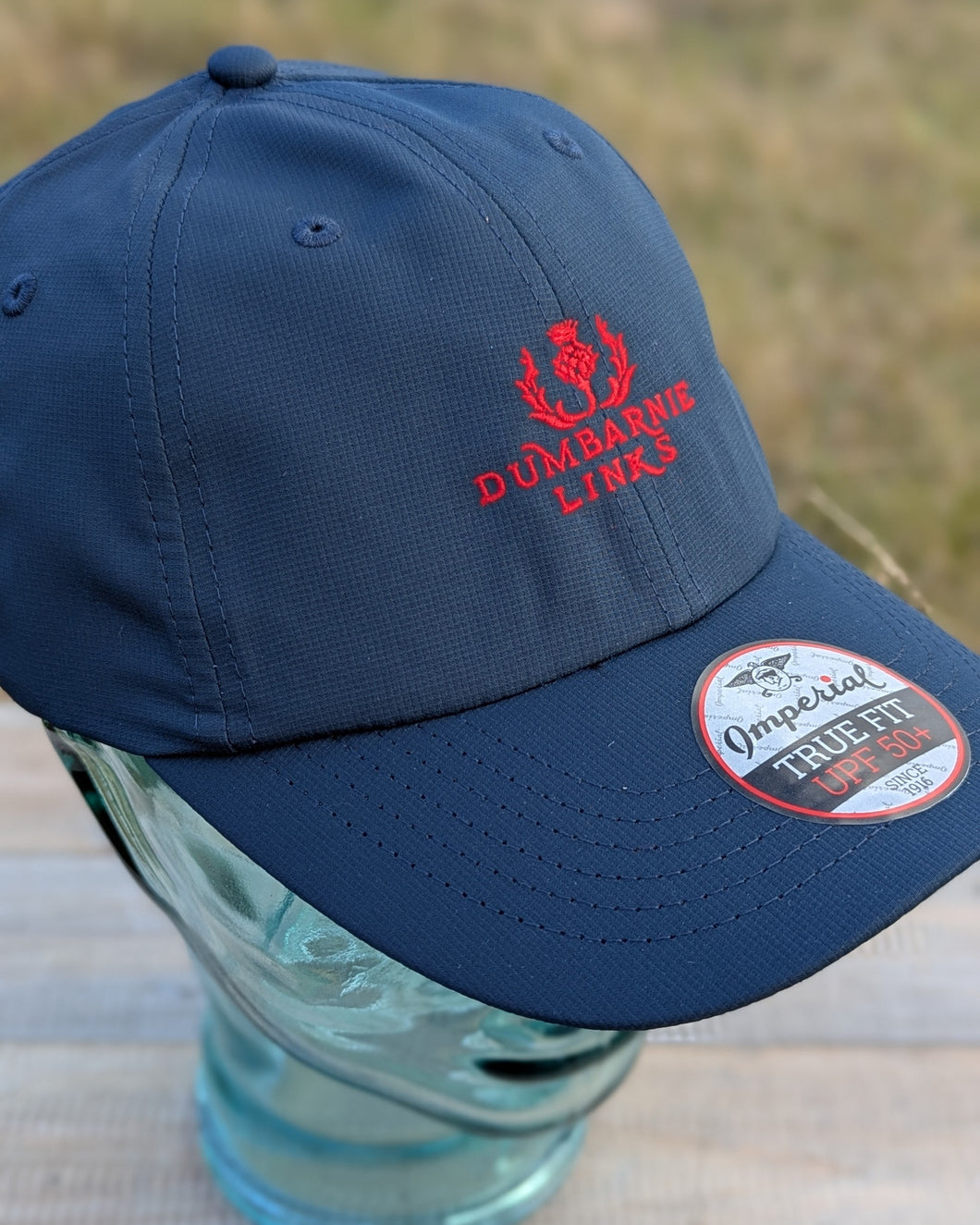 Original Performance Cap in Navy