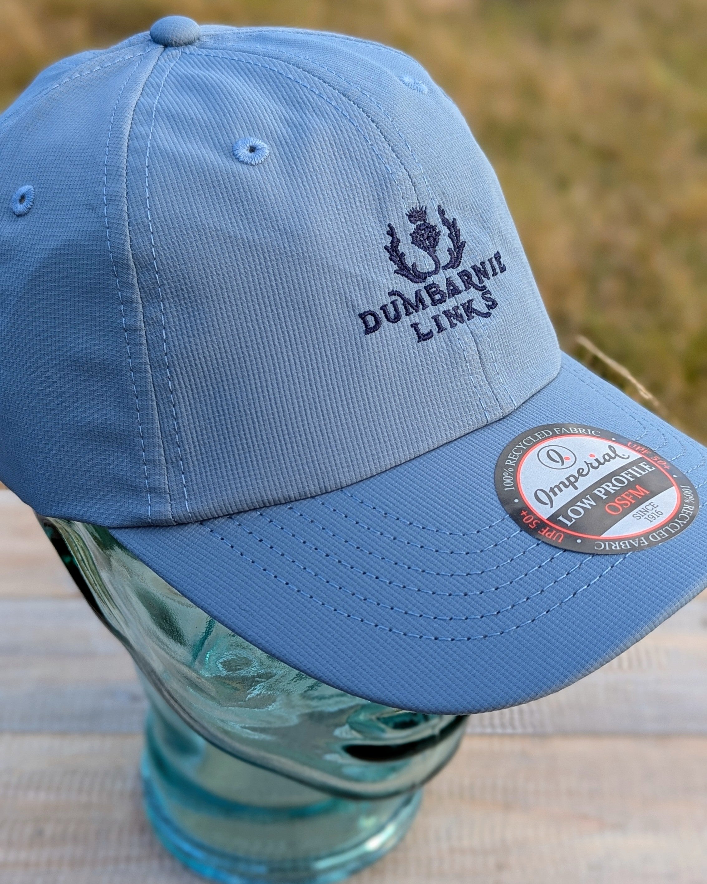 Original Performance Cap in Navy