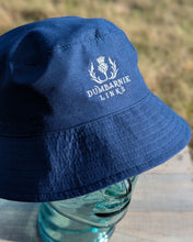Load image into Gallery viewer, Dumbarnie Reversable Bucket Hat
