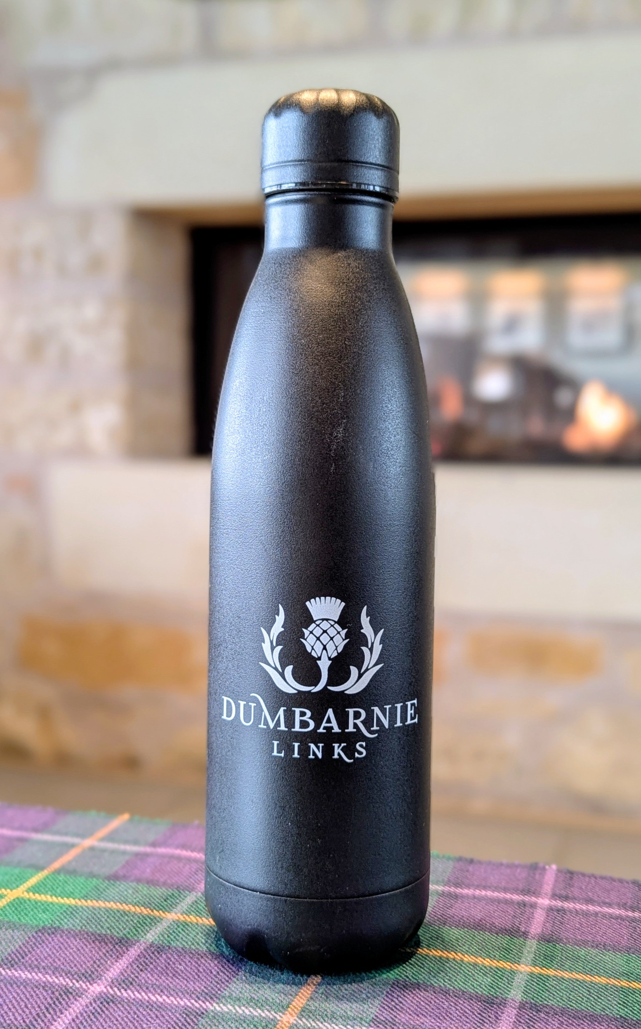 Insulated Mood Bottle