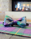 Dumbarnie Tartan Bow Tie