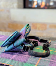 Load image into Gallery viewer, Dumbarnie Tartan Bow Tie
