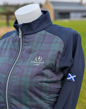 Load image into Gallery viewer, Glenmuir Tartan Jacket
