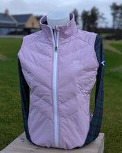 Load image into Gallery viewer, Sunderland Lilac Vest
