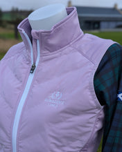 Load image into Gallery viewer, Sunderland Lilac Vest
