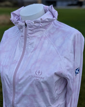 Load image into Gallery viewer, Sunderland Lilac Rain Jacket
