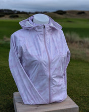 Load image into Gallery viewer, Sunderland Lilac Rain Jacket
