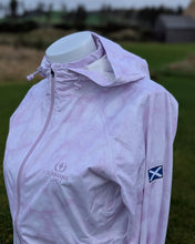Load image into Gallery viewer, Sunderland Lilac Rain Jacket
