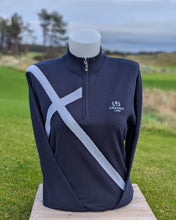 Load image into Gallery viewer, Glenmuir Saltire Sweater
